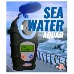 Khúc xạ kế Misco Seawater Scales – MISCO AQUAR-H5O